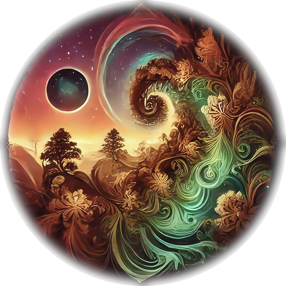 ZenScape Logo